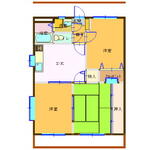 グリーンメゾン暘谷Ｂ棟のイメージ