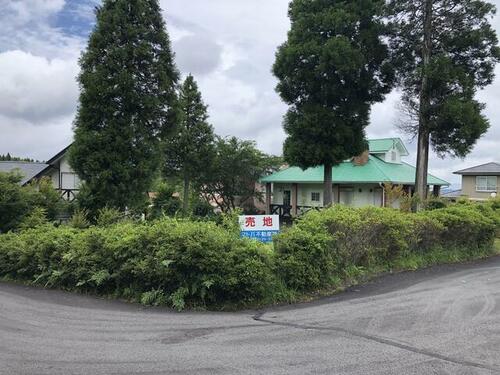 Land, Kokonoe Town, Oita