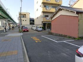 愛知県名古屋市北区川中町