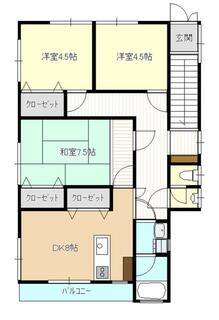 間取り：244004569115