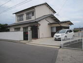 亀田南町借家のイメージ