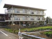 熊本市北区龍田弓削１丁目 3階建 築40年のイメージ