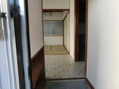 高知市竹島町&nbsp;2階建&nbsp;築46年のイメージ