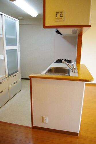 ネオグランデ池ノ台_その他_5