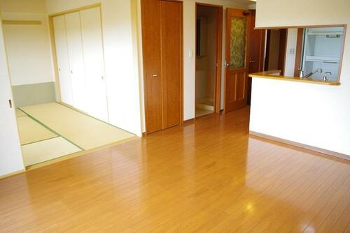 ネオグランデ池ノ台_内装_2