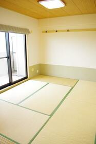 ネオグランデ池ノ台_内装_3