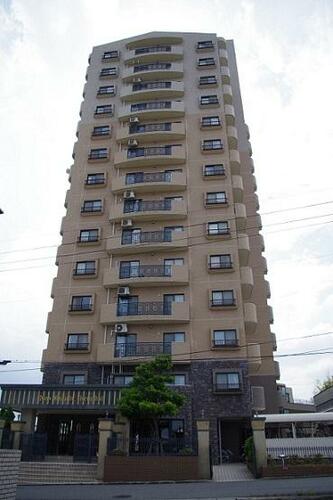 ネオグランデ池ノ台_トップ画像