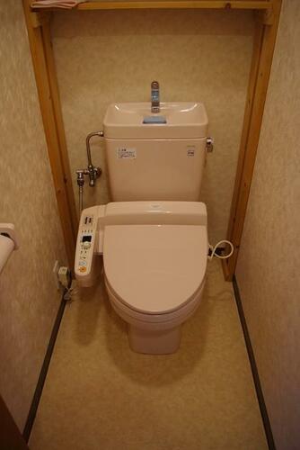 ネオグランデ池ノ台_その他_4