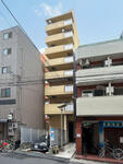 神戸市中央区筒井町３丁目 8階建 築27年のイメージ