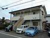 コーポゆう 2階 築41年7ヶ月の賃貸物件