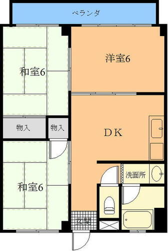 はうす松野屋 茨城県高萩市 アパート マンション 一戸建て の空室情報 詳細情報