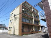 長野市中御所２丁目 5階建 築52年のイメージ