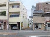 静岡市葵区駒形通１丁目 3階建 築41年のイメージ