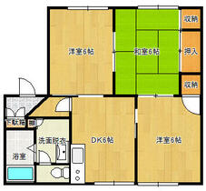 間取り：242001907456