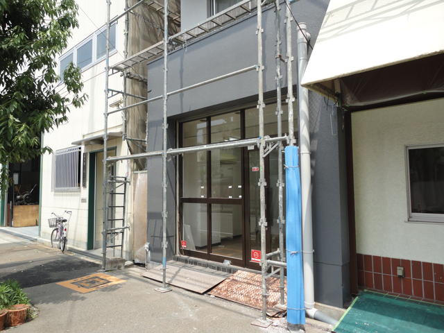 不動産ジャパン ハイム桜川 大阪府大阪市浪速区桜川４丁目 大阪市千日前線 桜川 駅の物件情報 賃貸事業用物件 事務所 店舗など