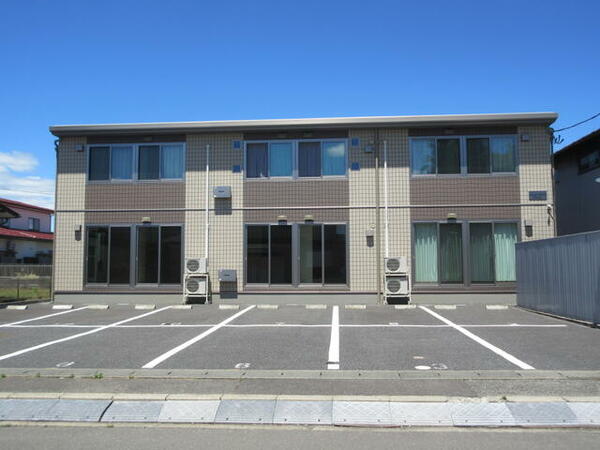 apartment 宮城県栗原市若柳字川南南大通
若柳川南の賃貸情報を見る
物件地図