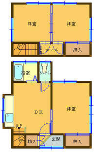 間取り：211062832832