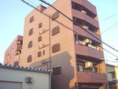 広島市南区翠２丁目 5階建 築81年のイメージ
