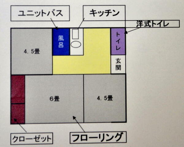 detached 埼玉県深谷市長在家

地図を見る