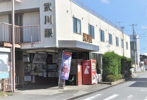 detached 埼玉県深谷市長在家

地図を見る