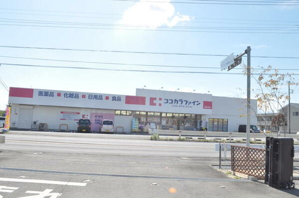 detached 埼玉県深谷市長在家

地図を見る