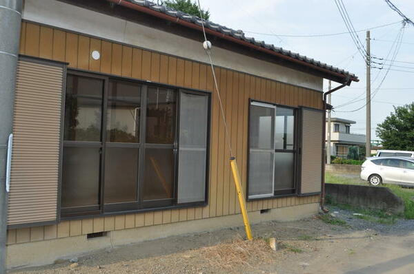 detached 埼玉県深谷市長在家

地図を見る