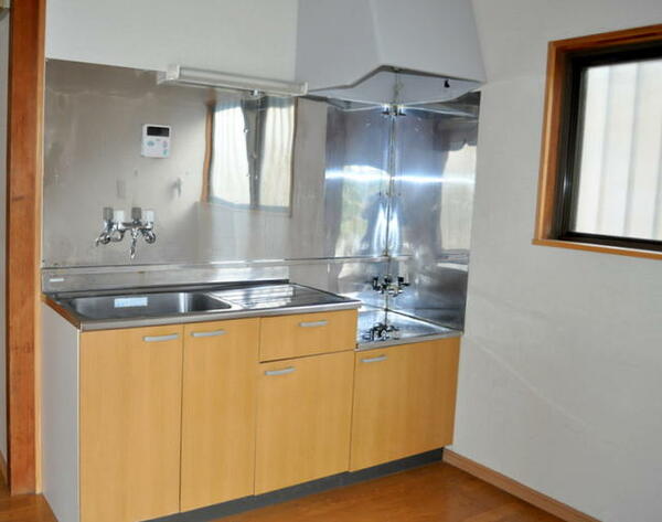 detached 埼玉県深谷市長在家

地図を見る