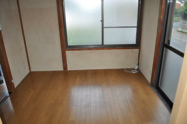 detached 埼玉県深谷市長在家

地図を見る