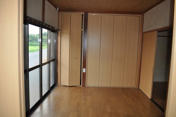 detached 埼玉県深谷市長在家

地図を見る