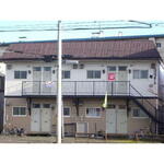 釧路市川北町 2階建 築35年のイメージ