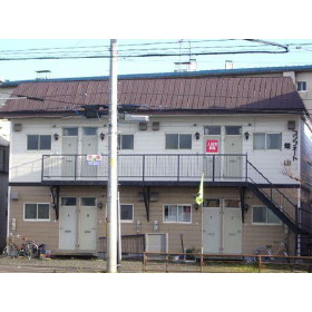 北海道釧路市川北町(賃貸アパート1R・2階・21.30㎡)の写真 その2