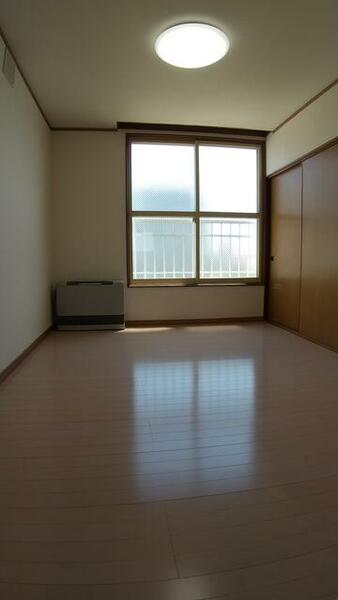 北海道釧路市川北町(賃貸アパート1R・2階・21.30㎡)の写真 その3