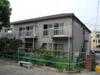 コーポ坪根 1階 築43年8ヶ月の賃貸物件