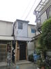 赤羽駅より徒歩12分 築50年8ヶ月 2階建の賃貸物件