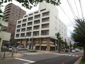 新潟市中央区寄居町 10階建 築54年のイメージ