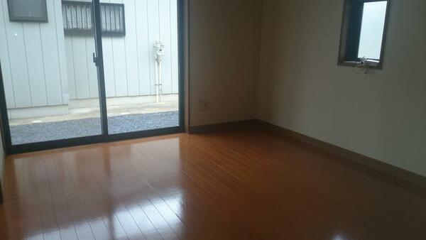 detached 茨城県下妻市南原
地図を見る