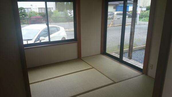 detached 茨城県下妻市南原
地図を見る