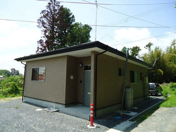 detached 宮城県遠田郡涌谷町涌谷字日向町
物件地図