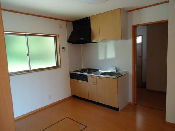 detached 宮城県遠田郡涌谷町涌谷字日向町
物件地図