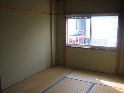 熊本県熊本市中央区横手５丁目(賃貸アパート2DK・2階・39.74㎡)の写真 その10