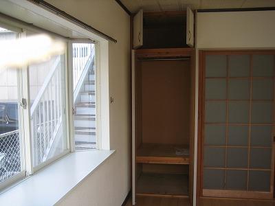 熊本県熊本市中央区横手５丁目(賃貸アパート2DK・2階・39.74㎡)の写真 その9