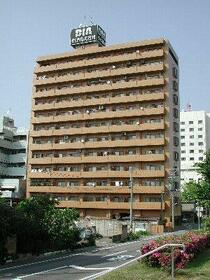 ダイアパレス万代