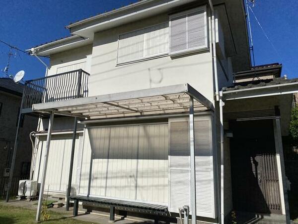 detached 茨城県北相馬郡利根町大字早尾

地図を見る