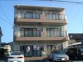 宿毛市宿毛&nbsp;3階建&nbsp;築26年のイメージ