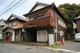 福岡県北九州市門司区恒見町