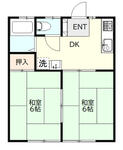 菊川市上平川 2階建 築32年のイメージ