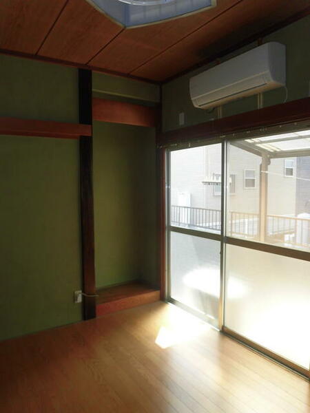 detached 群馬県太田市藤阿久町

地図を見る