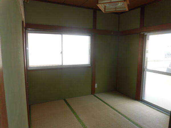 detached 群馬県太田市藤阿久町

地図を見る