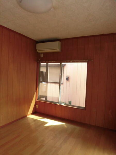 detached 群馬県太田市藤阿久町

地図を見る