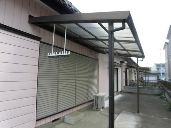 detached 群馬県太田市藤阿久町

地図を見る